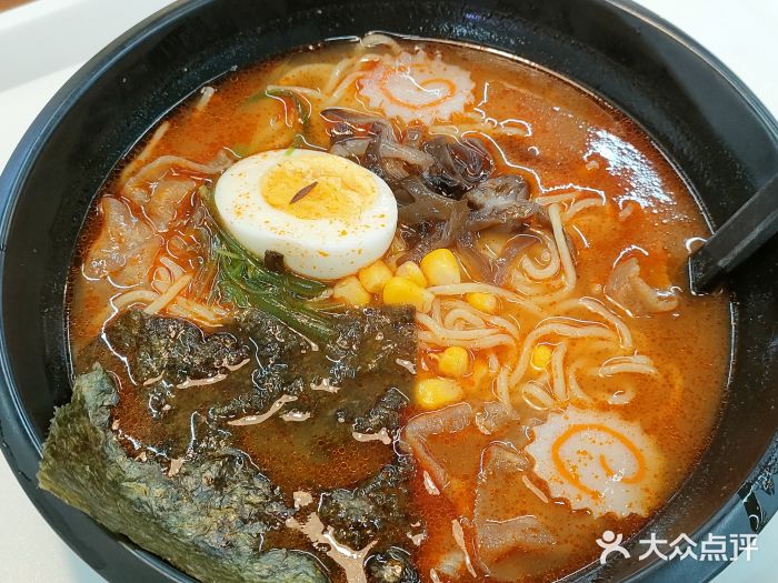 苏州大学独墅湖校区-第5食堂图片
