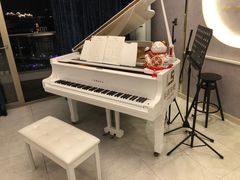 -乐尚音乐空间·钢琴·声乐·架子鼓(会展中心店)