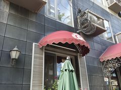 -老井俄式餐厅
