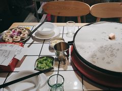 -留香铁板烤肉(解放西路旗舰店)