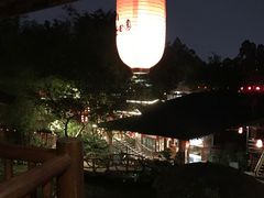 -观澜山水田园