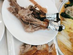 -全聚德(蓝山店)