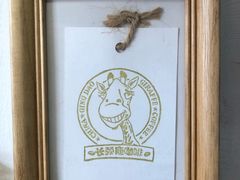 -长颈鹿咖啡(大学路店)