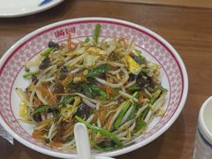 -满园烤鸭·春饼(太原街万达店)