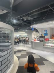 -MINI MARS KIDS CLUB亲子家庭中心(杨浦黄兴店)