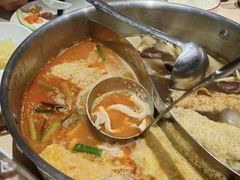 -新大新豆米火锅1993(万象汇店)