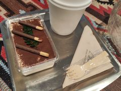 -非洲熊猫咖啡.甜品(西宸天街店)