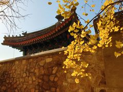-大钟寺古钟博物馆