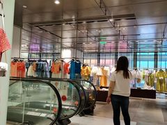 -URBAN REVIVO(深圳华润万象天地店)