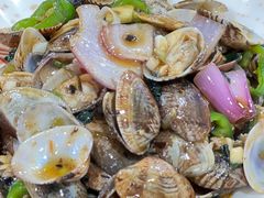 -南记食粥坊·宵夜大排档(莲花总店)