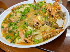 -春妮海味饭店