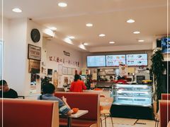 -香妃烤鸡(西单店)
