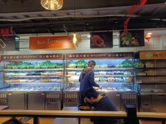 -杨国福麻辣烫(联合大学店)