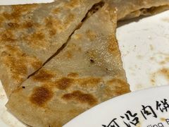 -河沿肉饼Beijing Pie(东华门店)