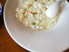 -翠山·映月湖景餐厅(映月湖公园店)