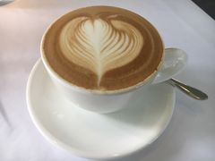 拿铁-蝶舍·MAISON PAPILLON