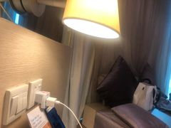 -香港皇家太平洋酒店