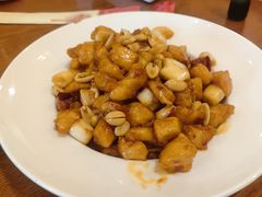 -北平小馆·烤鸭·家常菜(磨房北里店)