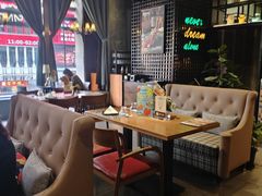 -绿茵阁(江南西路店)