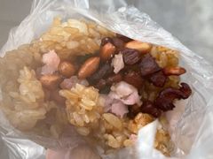 -六广门毛阿姨糯米饭