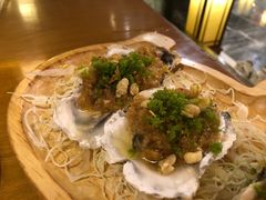 -大江户日本料理(吕厝店)