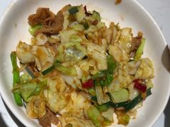 -关东小磨东北菜(漕河泾印象城店)