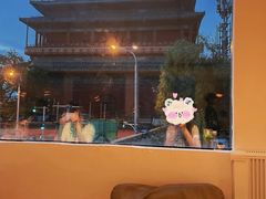 景观位-苦尽酒馆·川菜(鼓楼店)