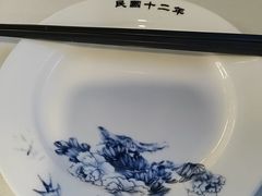 -清真马祥兴菜馆(云南北路店)