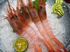 -炙柒Sekinana·精致料理 烧鸟·铁板烧(海上世界店)