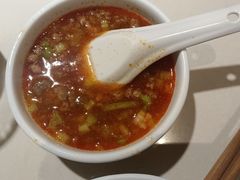 -海底捞火锅(上元大街店)