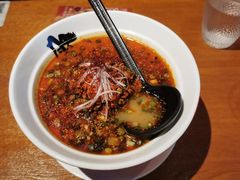 -豚一拉麺(花城汇南区店)