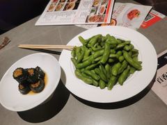 -羊门客在·烤盐池滩羊·川菜