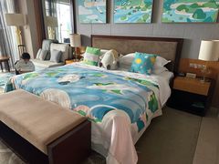 -绿城千岛湖喜来登度假酒店
