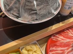 -蜀大侠火锅.川剧变脸(龙泉世茂店)