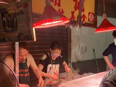 -明记牛杂(新马路分店)