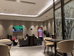 -白云机场易登机休息室
