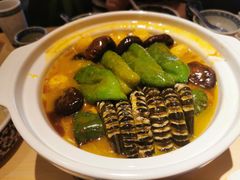 -南京大牌档(龙江新城市广场店)