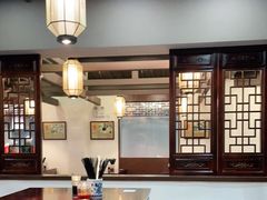 大堂-丁莲芳(红旗路店)