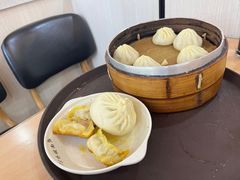 -蒋家桥饺面店(东关街店)