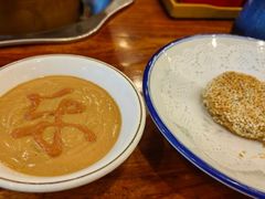 -乐宴·老北京铜火锅(桂庙店)