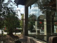 -扬州瘦西湖汇金酒店