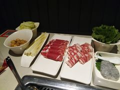 -海底捞火锅(勒泰店)