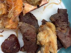 -佰园全日西餐厅-厦门佰翔软件园酒店