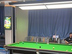 -永宁台球·棋牌俱乐部(淮海路店)