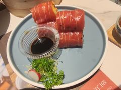 -虾饺妹·粤式茶餐厅(荟聚店)