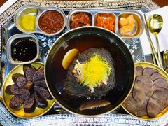 -玉流珍肴馆(亮马桥店)