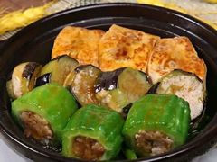 -围龙屋客家食府(福田店)