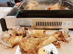 -小胖子功夫龙虾(浦泰和天下店)