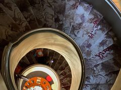 -上海波特曼丽思卡尔顿酒店