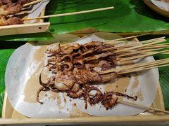 -四海蒸鲜蒸汽海鲜自助(北戴河店)
